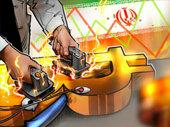 美伊停火协议脆弱承压，比特币（BTC）回吐周末涨幅显市场波动