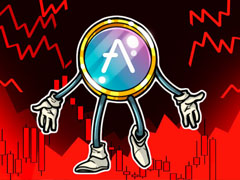 Kelp DAO 2.93亿美元黑客事件冲击：Aave TVL两日暴跌超80亿美元