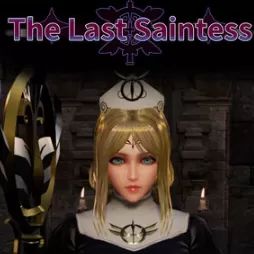 最后的圣女手机版(模拟策略游戏) The Last Saintess v2.9.8 安卓