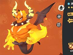 洛克王国世界火花性格怎么选 火花性格推荐