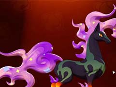 洛克王国世界火红尾在哪抓 火红尾抓取点位推荐