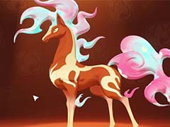 洛克王国世界火红尾异色怎么刷 火红尾异色刷取方法