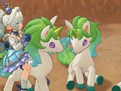 洛克王国世界同行精灵怎么选 同行精灵选择指南