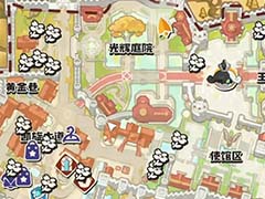 洛克王国世界国王城堡花朵在哪采 国王城堡全花朵采集路线