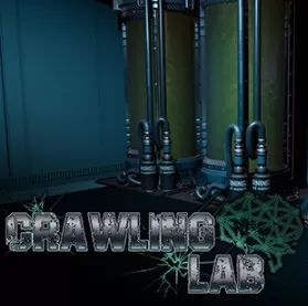 爬行实验室正版手游(动作射击游戏) Crawling Lab v2.9.8 安卓版