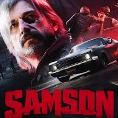 萨姆森手机版(黑色风格动作游戏) Samson v2.9.8 安卓版