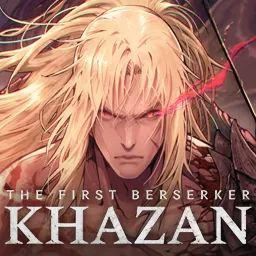 第一狂战士卡赞手游正版(硬核动作角色扮演类游戏) The First Ber