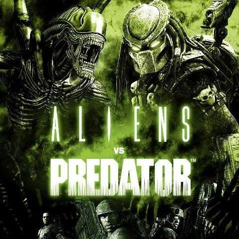 异形大战铁血战士最新手机版(动作射击游戏) Aliens vs Predator 