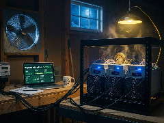 2026年狗狗币挖矿：如何使用 Scrypt ASIC 挖 DOGE币？一文详解