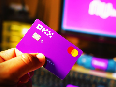 OKX Card是什么？如何申请办卡？OKX Card功能与费用、申请流程