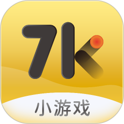 7k7k游戏盒(在线小游戏盒子) v3.5.2 安卓版