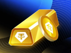 交易策略：如何在黄金波动期间交易XAUT？