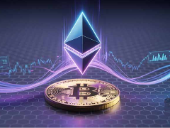 以太坊 (ETH) 有望在 2026 年首次超越比特币 (BTC)：资金最终会转向以太坊吗？