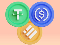 2026年稳定币利率的运作方式