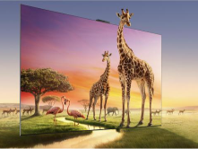 告别反光焦虑! 华为智慧屏 S7 Pro发布