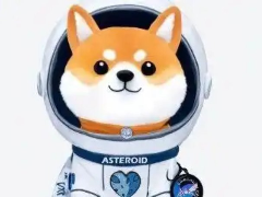 ASTEROID币三天暴涨近万倍,Meme季回到了以太坊?