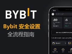 Bybit如何进行安全设置？Bybit交易所新手安全设置全流程指南