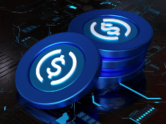 什么是稳定币USDC？USDC背景、运作模式及中心化风险解析