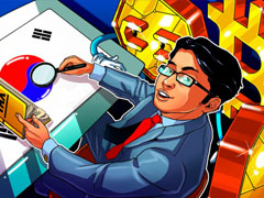 韩国税 务机关开启加密货币追踪工具招标，强化虚拟资产税收