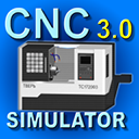 数控机床模拟器CNC Simulator Free v3.0.5 最新安卓版