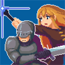 迷宫传说2手游中文版(角色扮演游戏) Labyrinth Legend II v1.2.1