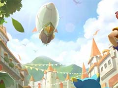 洛克王国世界哪些属性克制 属性克制表分享