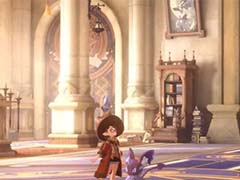 洛克王国世界呼唤名字任务怎么做 呼唤名字任务完成方法