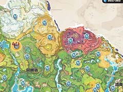 洛克王国世界罗隐在哪 罗隐抓取位置分享