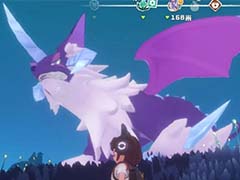 洛克王国世界龙息帕尔怎么进化 龙息帕尔进化介绍