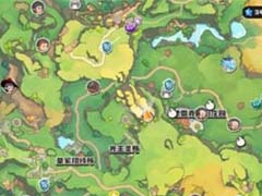 洛克王国世界燃薪虫在哪 燃薪虫位置详解