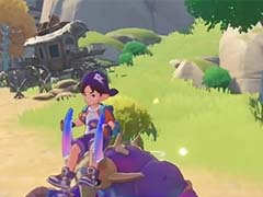 洛克王国世界精灵怎么进化 精灵进化方式