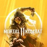 真人快打11正式版(动作格斗游戏) Mortal Kombat XI v1.7.0 安卓