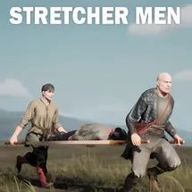 担架工正式版(RPG动作游戏) Stretcher Men v1.5.1 安卓版