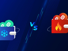 2026年2月爆仓反思：冷钱包和热钱包的区别是什么？