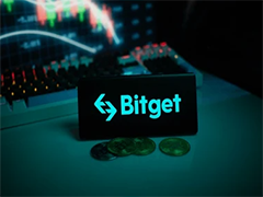 中国大陆Bitget官方APP下载流程（安卓/iOS苹果）