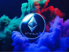 以太坊第一季度交易量空前高涨，这背后究竟隐藏着什么？