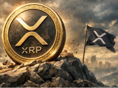 XRP交易量激增：高交易量对XRP是看涨的吗？
