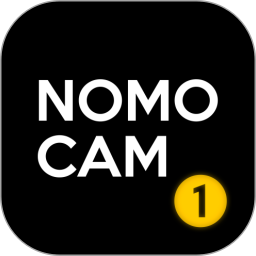 NOMO CAM相机(特效相机软件) v1.8.6 安卓版