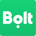 bolt(国际打车软件) v205.0 安卓版
