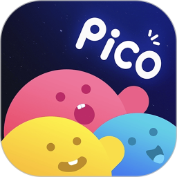 PicoPico(社交软件) v3.1.0 安卓版
