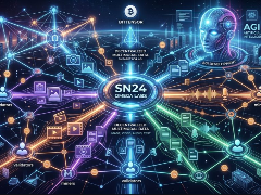 SN24（Omega Labs）是什么？Bittensor多模态数据完整指南