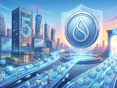 2026年SUI区块链全面解析：技术升级与投资前景