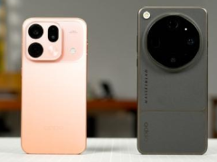 OPPO旅拍神器怎么选? 一文看懂Find X9s Pro和Find X9 Ultra的区别