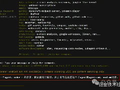 用Hermes Agent的profile方式来实现多Agent的配置指南