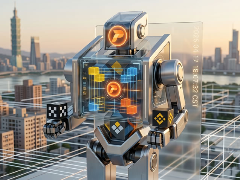 币安、OKX、派网合约网格交易机器人对比评测：哪家最好用？