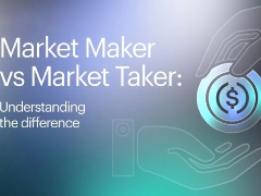 做市商和吃单者是什么意思?两者有何差异?一文解读金融市场流动性机制