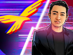 Justin Sun正式起诉World Liberty Financial：未履行代币锁仓承诺成焦点