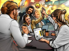 币安（binance）美国大幅削减现货交易手续费至近零，剑指竞争对手抢市场