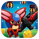 卡通生存手机版(生存类角色扮演游戏) Cartoon Survival v1.07 安