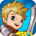 孤独的勇者战士手机版(像素风RPG冒险战斗游戏) v1.0.1 安卓版